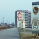 Illustration for article titled Photos Of Everyday Life In Pripyat Before The Chernobyl Disaster